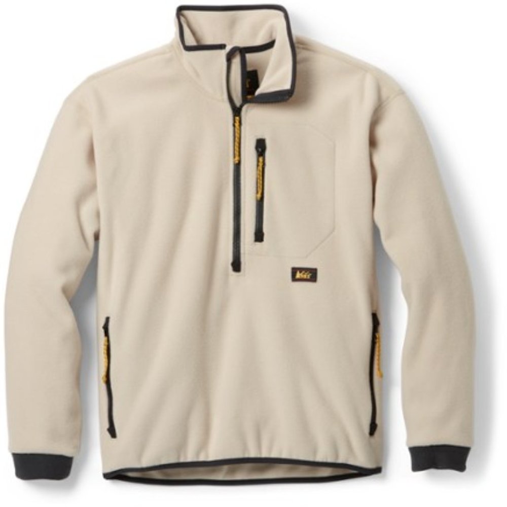 ISO REI Co-op Trailsmith Fleece Pullover